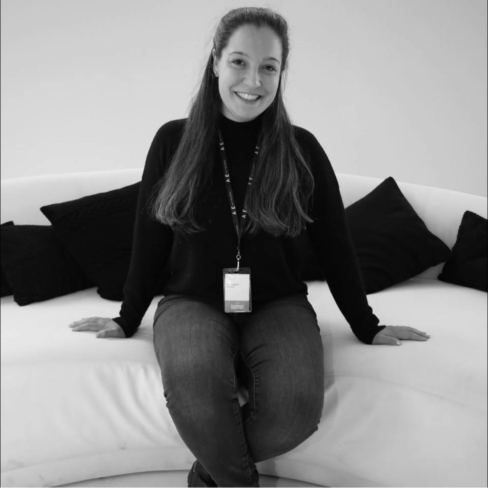 Meet your Posher, Caroleen